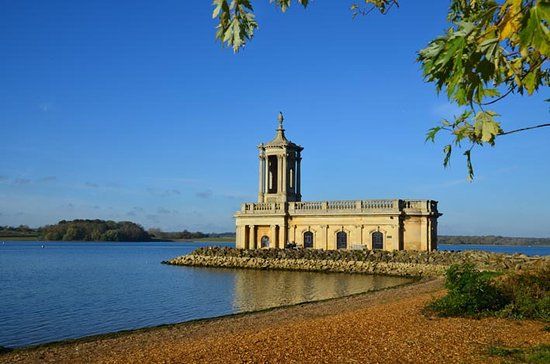 Rutland Water